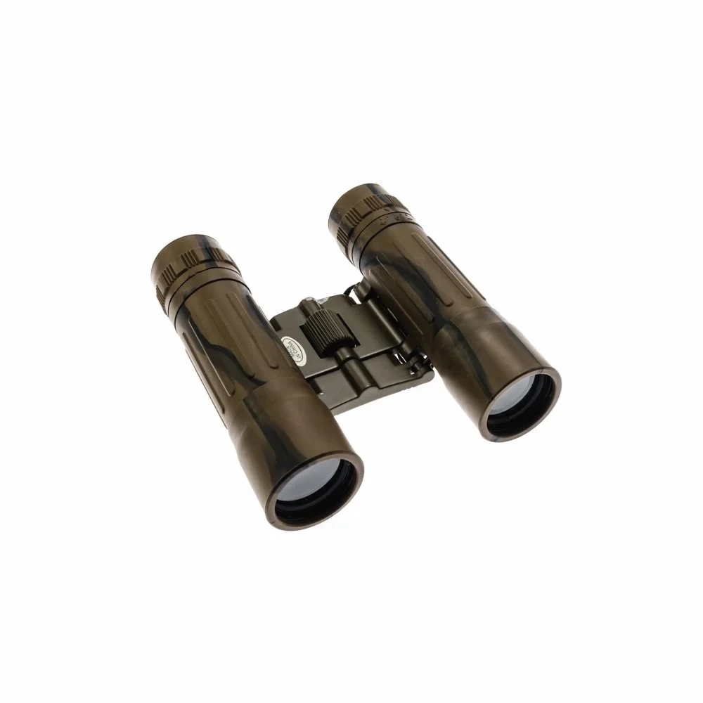 10x25 El Dürbünü Askeri Kauçuk Kaplama 1000m/56m