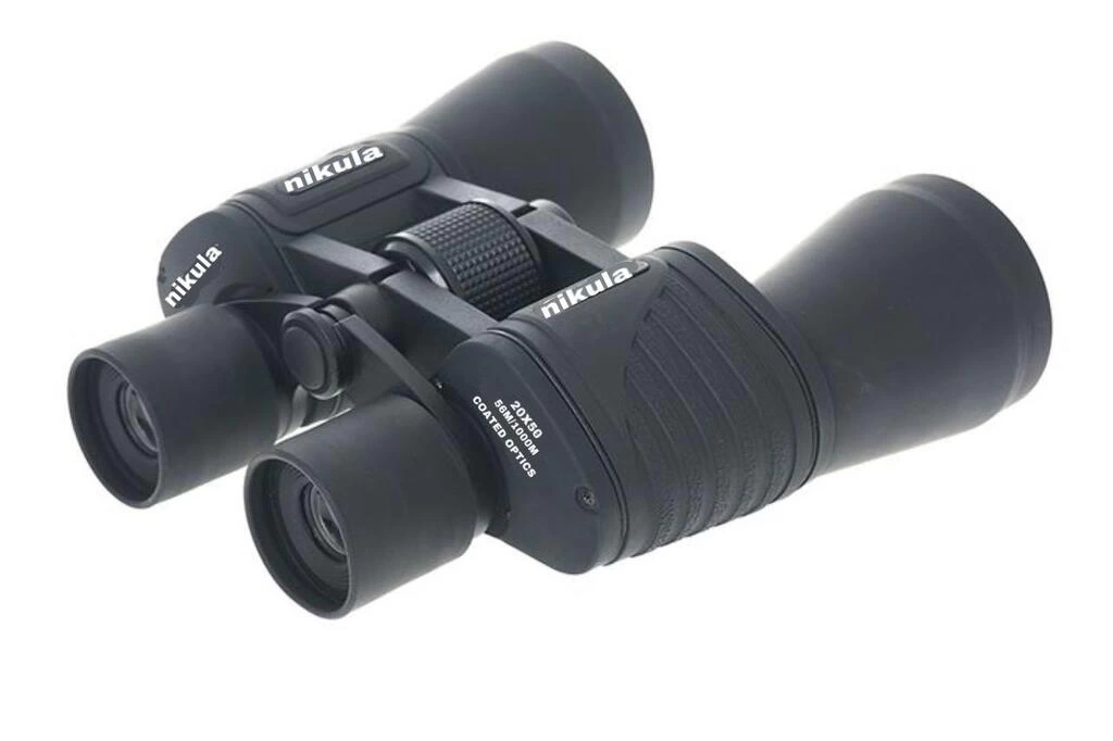 20x50 Dürbün Av Dürbünü ,taşıma Çantalı 1000m/56m