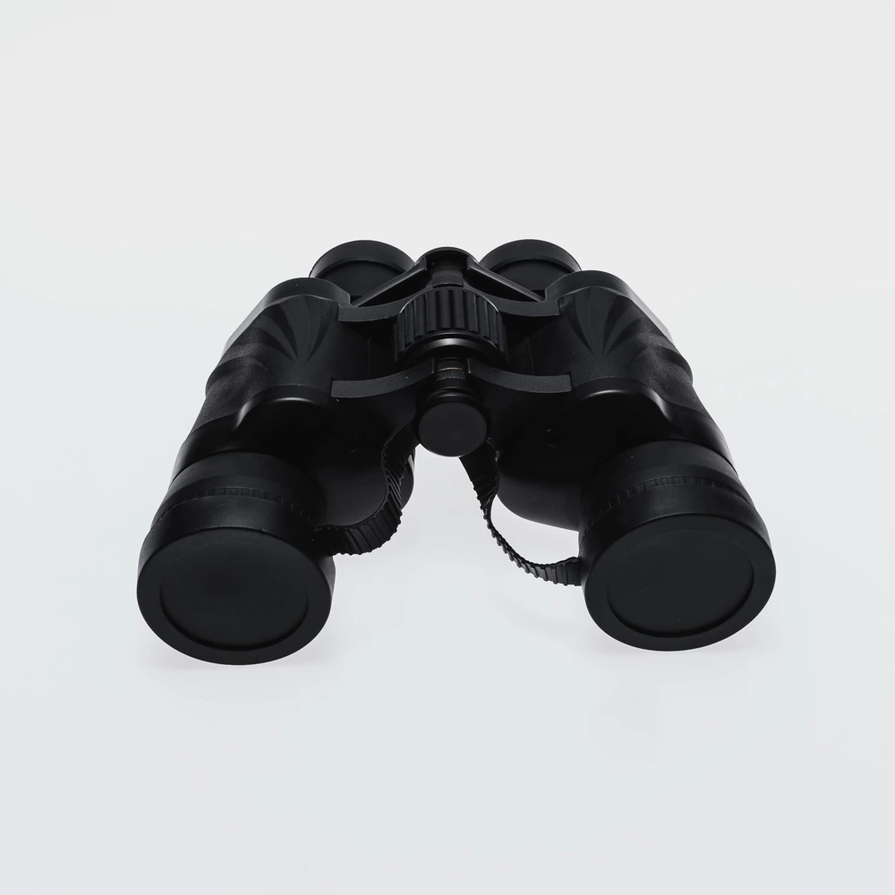 8x40 Dürbün Av Dürbünü Güneş Filtreli Taşıma Çantalı 1000m/56m