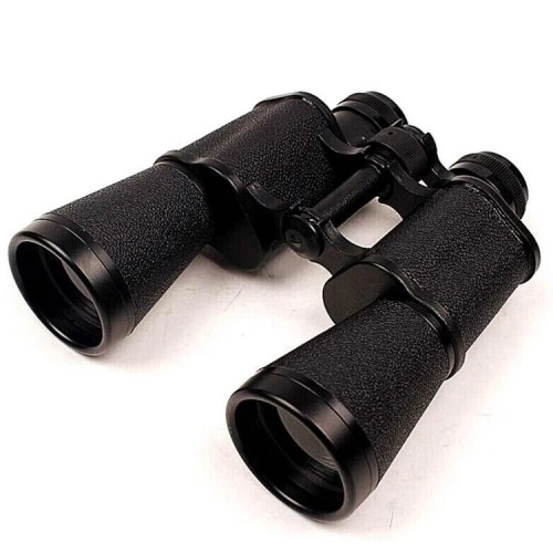 Baigish 7x50 Profesyonel El Dürbünü 1000m/56m Orjinal Rus Malı