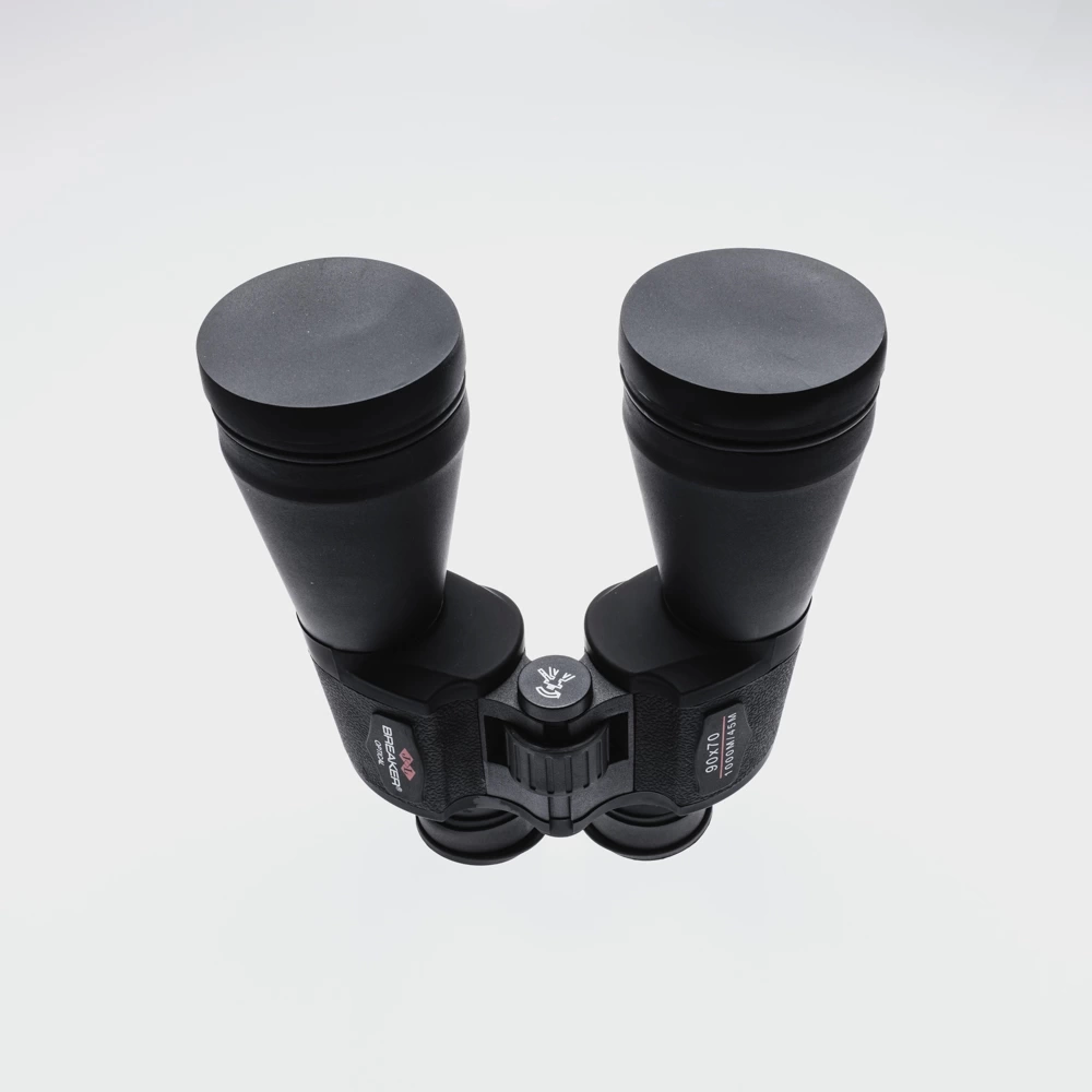 Breaker 90x70wd4 Çift Göz Ayarlı Kamp Ve Av Dürbünü 1000m/45m