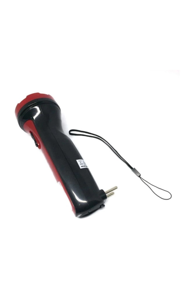 Gold Sılver Gs-4531 3 Watt+1 Watt Cob Led'li Şarjlı El Feneri