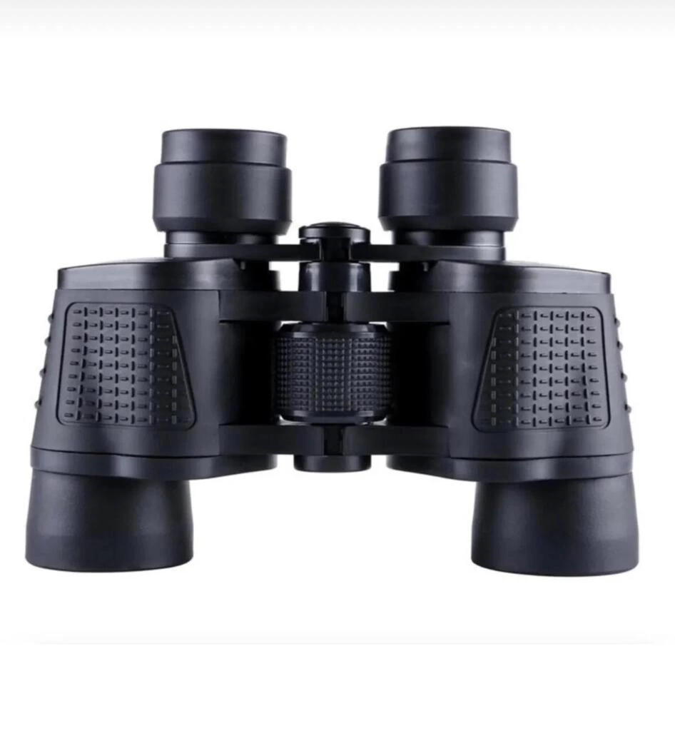 Leidory 80x80 Uzun Menzilli El Dürbünü