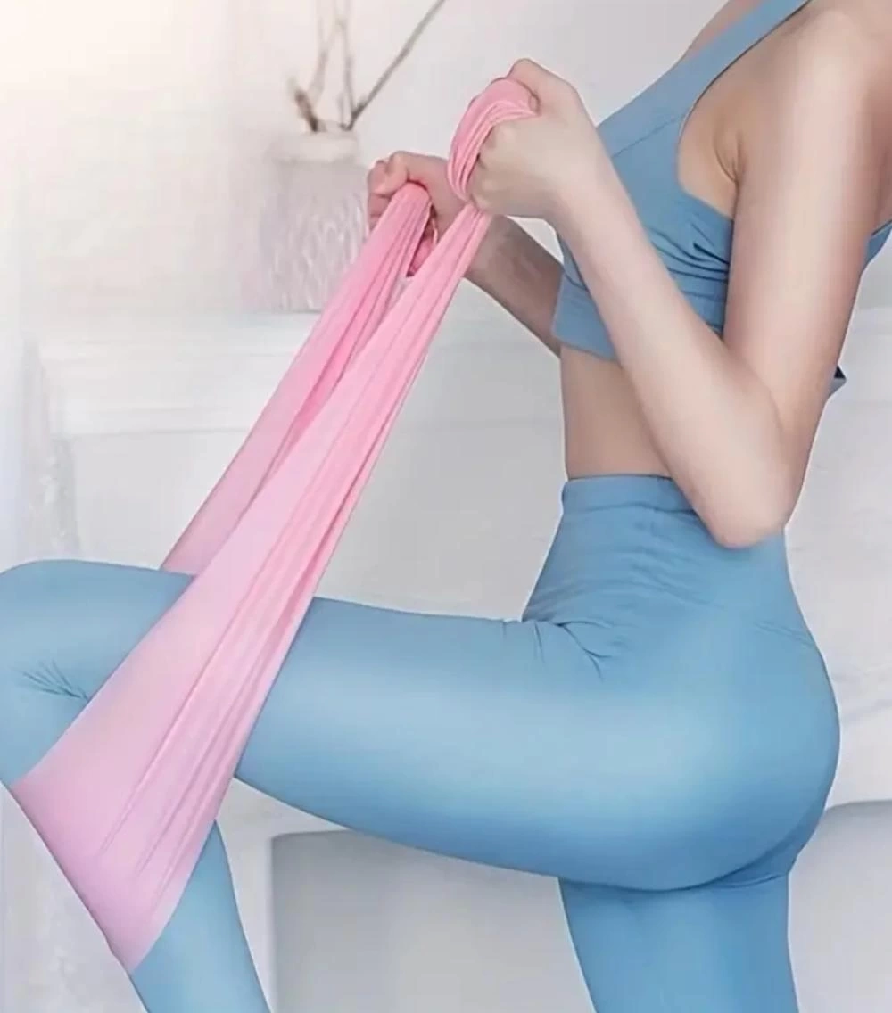 Plates Lastiği Geniş