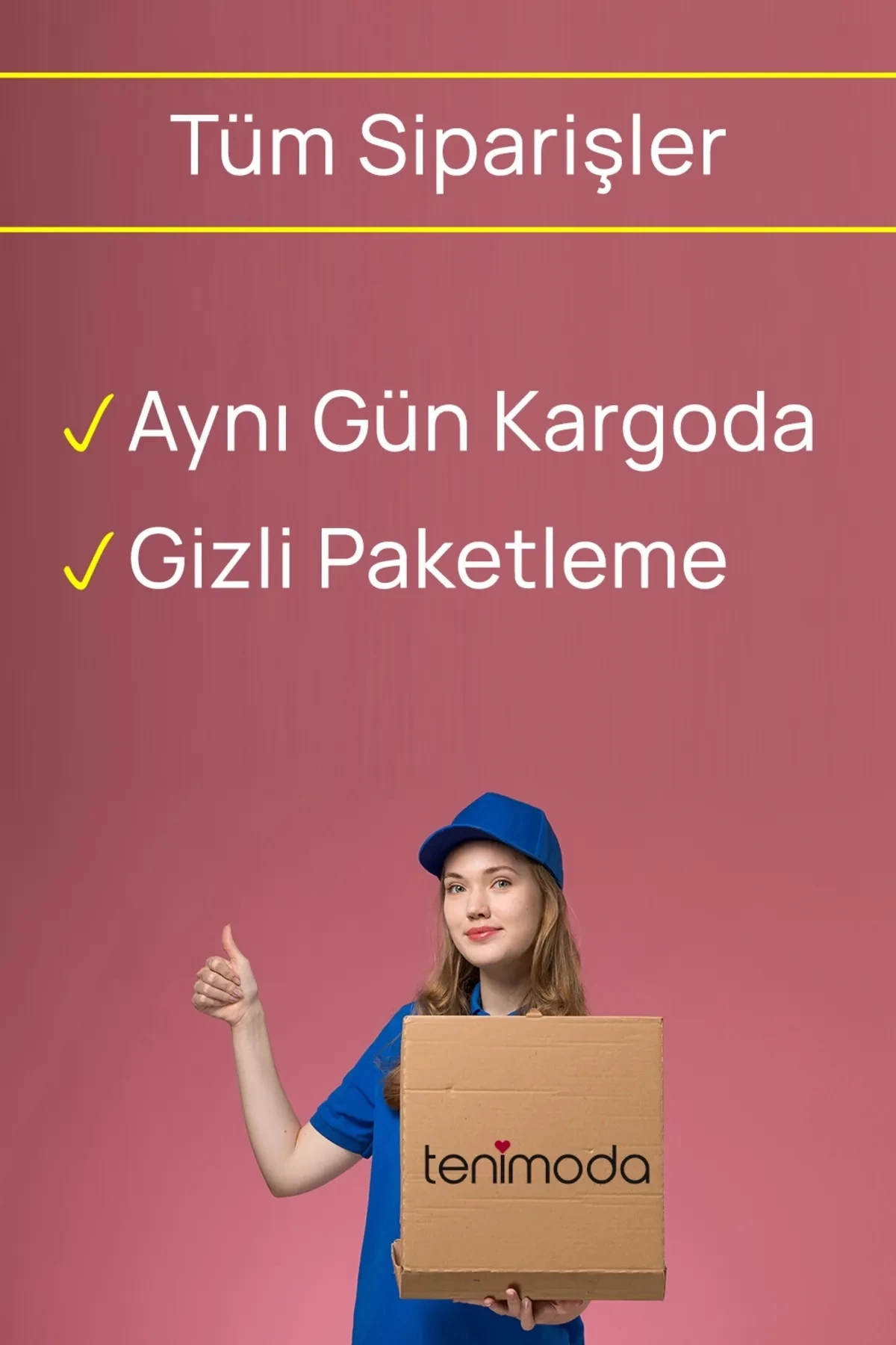 Sırt İpli Transparan Siyah Fantazi Gecelik Tm1291