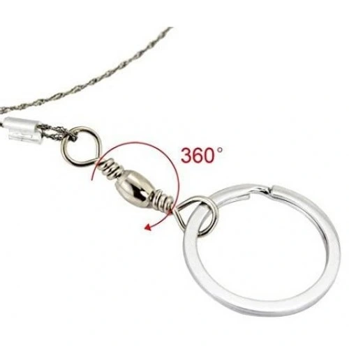 Testere - Cep Tipi Tel Testere Ahşap Testeresi Budama Bıçkı