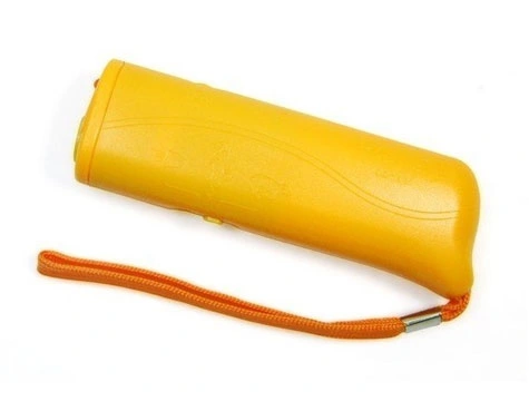 Ultrasonik Köpek Ve Kedi Uzaklaştırıcı