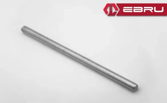 Uzun Saplama Rot Gijon M12x100 Cm - 10 Adet