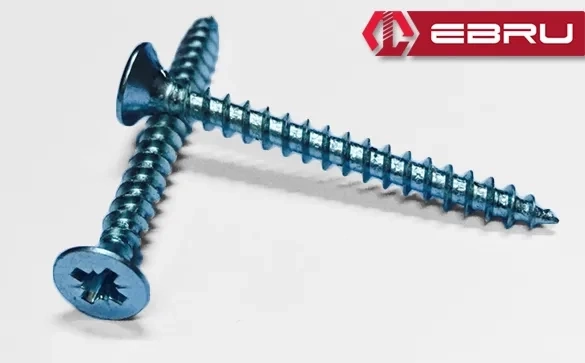 Yhb Sunta Vidası 3,5x20 - 1000 Adet