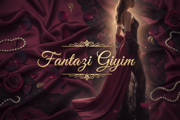 Fantazi Giyim