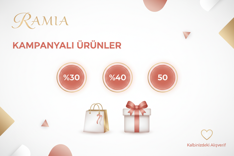 Kampanyalı Ürünler
