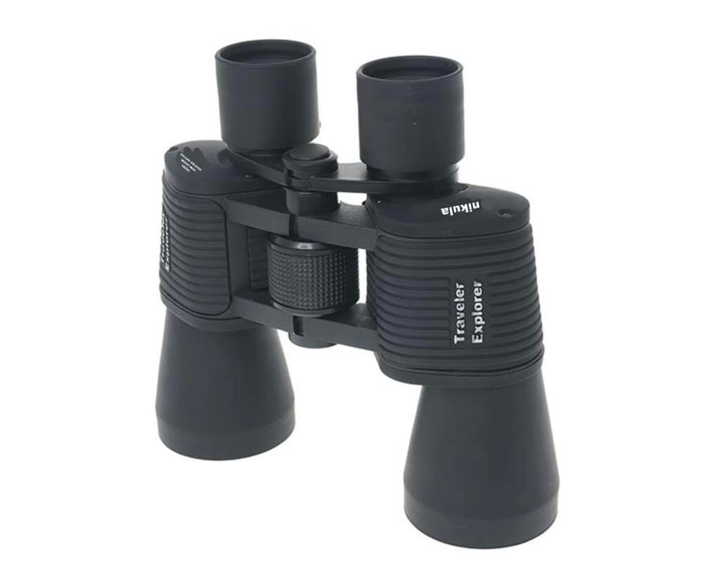 16x50  Profesyonel  El Dürbünü 1000m/60m