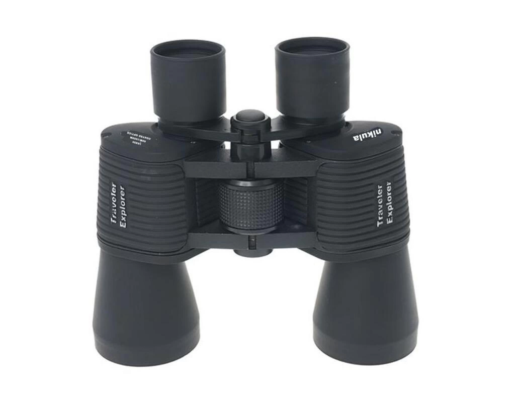 16x50  Profesyonel  El Dürbünü 1000m/60m