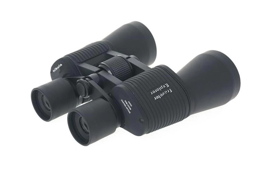 16x50  Profesyonel  El Dürbünü 1000m/60m