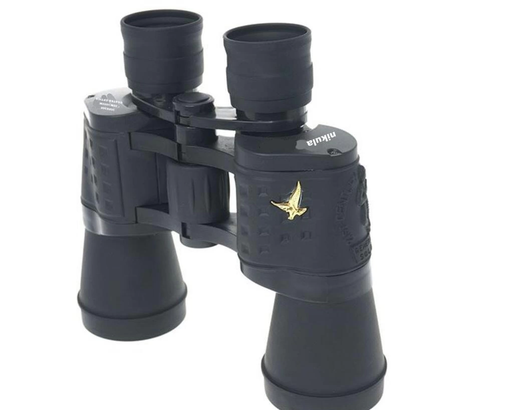 300×300 Ekonomik El Dürbünü –mavi Camlı –30m/1000m