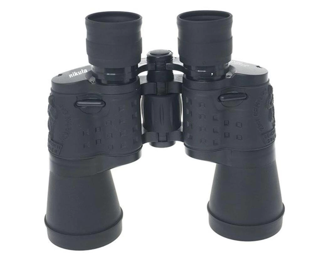 300×300 Ekonomik El Dürbünü –mavi Camlı –30m/1000m