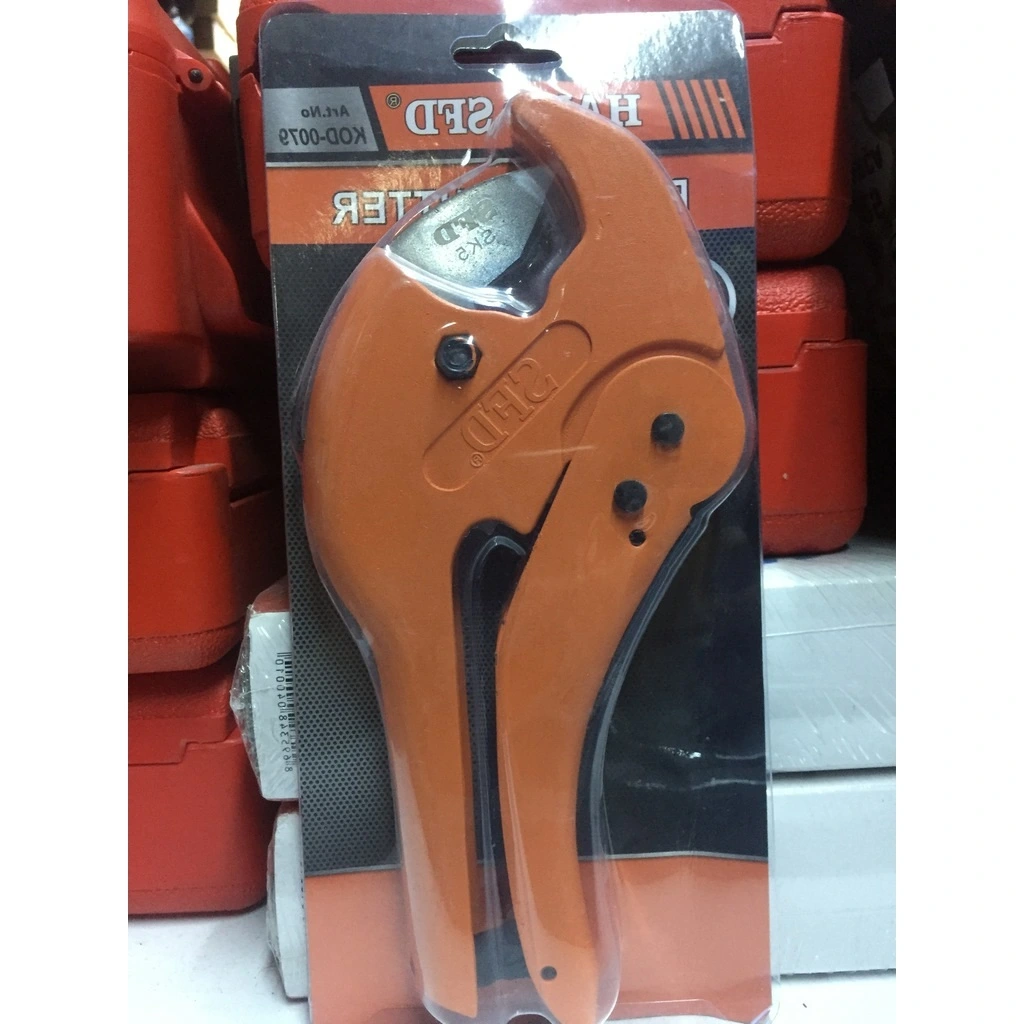 Boru Makası Sfd 42mm - Otomatik