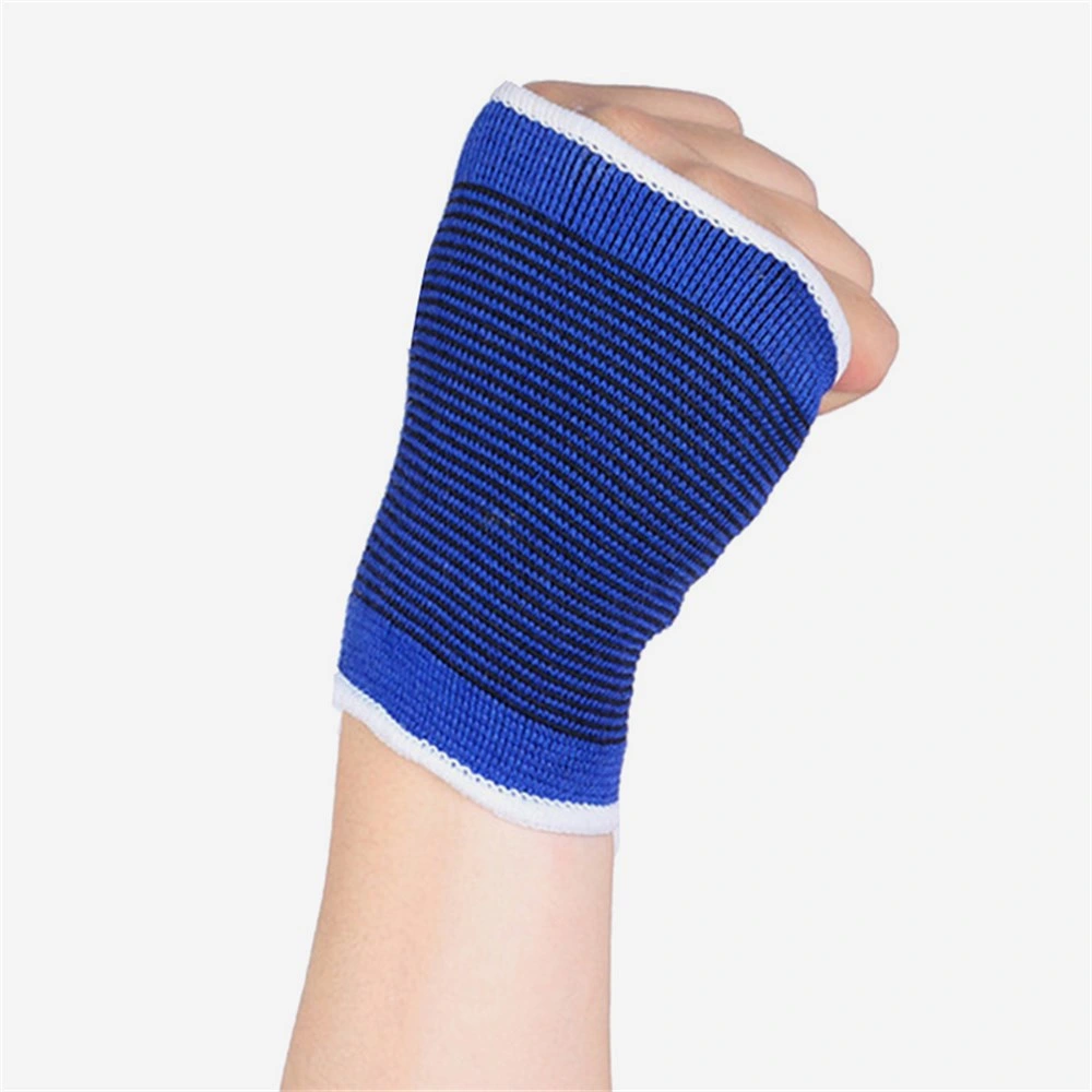 Elastik Bilek, Avuç İçi Ve Baş Parmak Destek Bandı