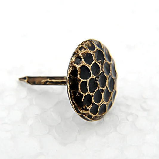 - Eskitme Antik Petek Kabara / Raptiye 18 Mm 200