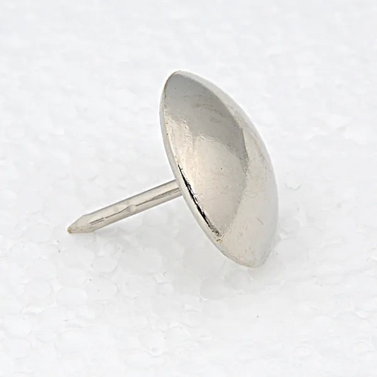 - Gümüş Parlak Kabara / Raptiye 11 Mm 1000