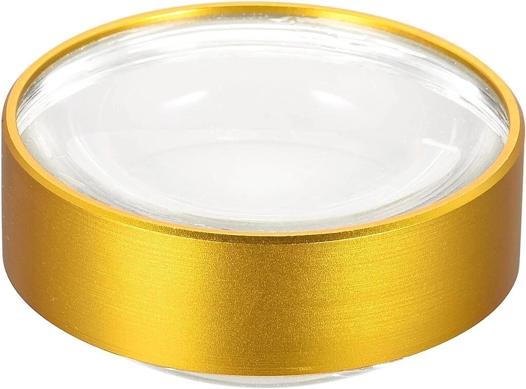 Harita Ve Yazı Çalışmalar Için En Uygun Büyüteç 75mm10x8015