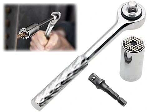 Herşeye Uyan Akıllı Anahtar - Lokma