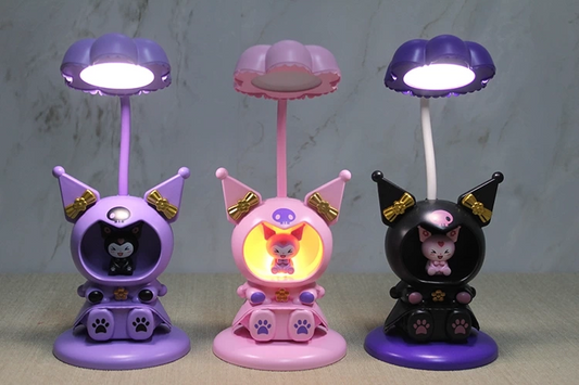 Kuromi Masa Lambasi Alk3322