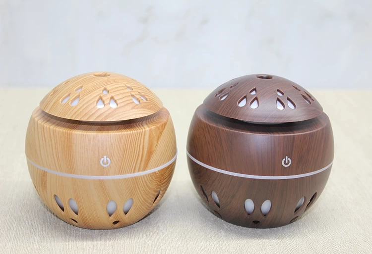 Ledli Buhurdanlık Difüzörü Alk1162