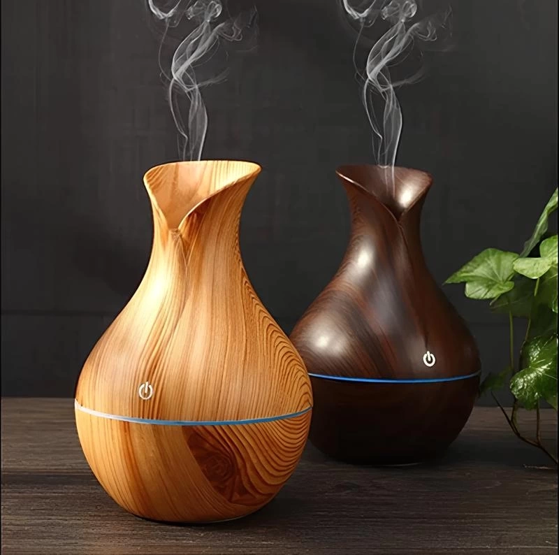 Ledli Buhurdanlık Difüzörü Alk1170