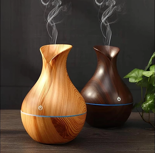 Ledli Buhurdanlık Difüzörü Alk1170