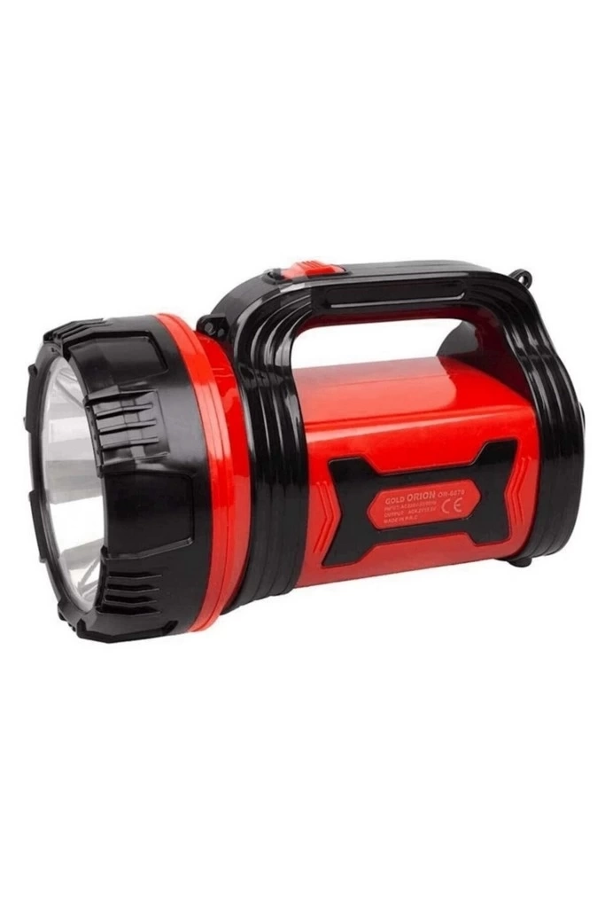 Sılver Toss St-6680 10 Watt Projektör