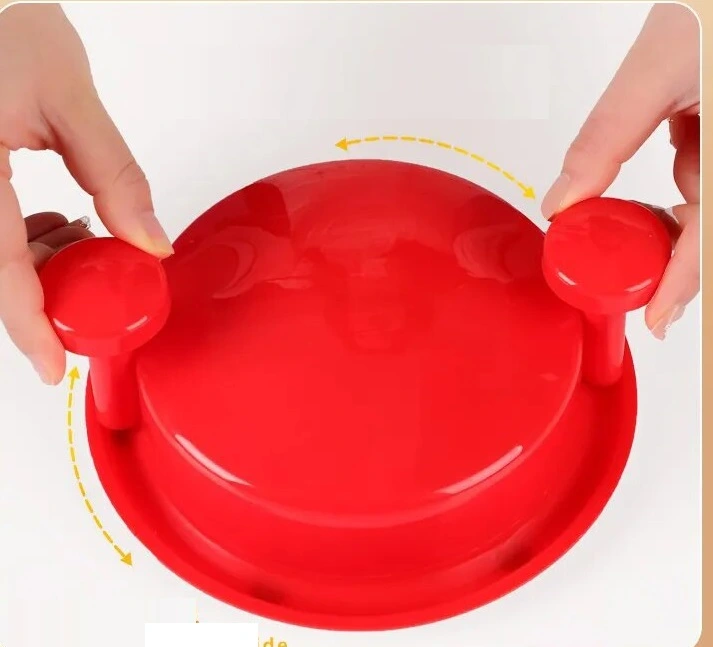 Tavuk Parçalama Aparatı -köz Patlıcan Biber Parçalayıcı -tavuk Tiftikleme Didikleme Aparatı