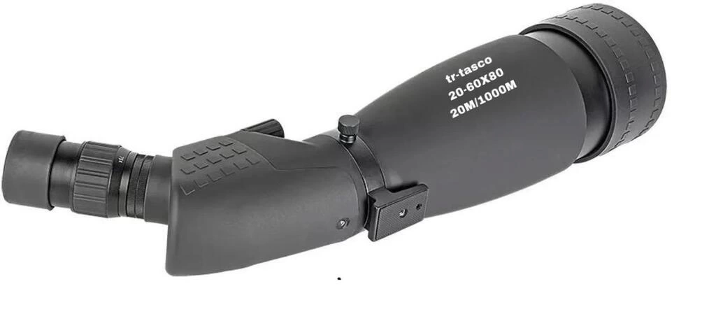 Trtasco 2060x80 Tek Gözlü Kuş Gözlem Ve Ok Atış Dürbünü