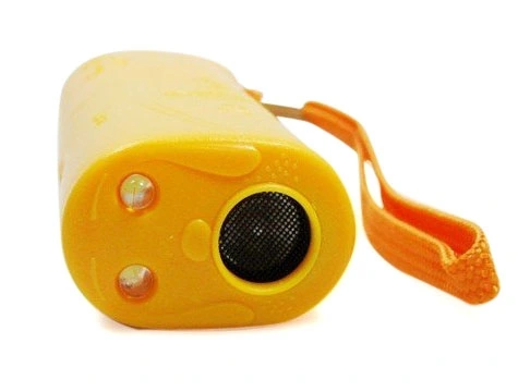 Ultrasonik Köpek Ve Kedi Uzaklaştırıcı