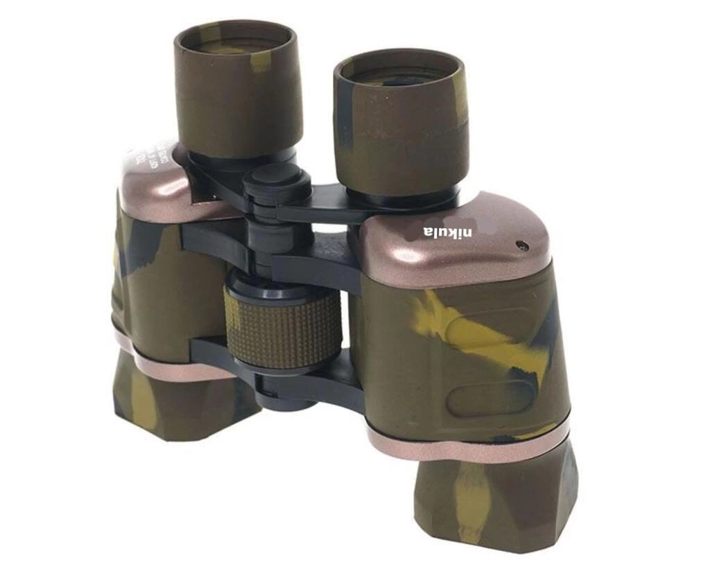 Uzak Doğu Askerlerin Kullandıkları 50x50 1000m/56m Dürbün