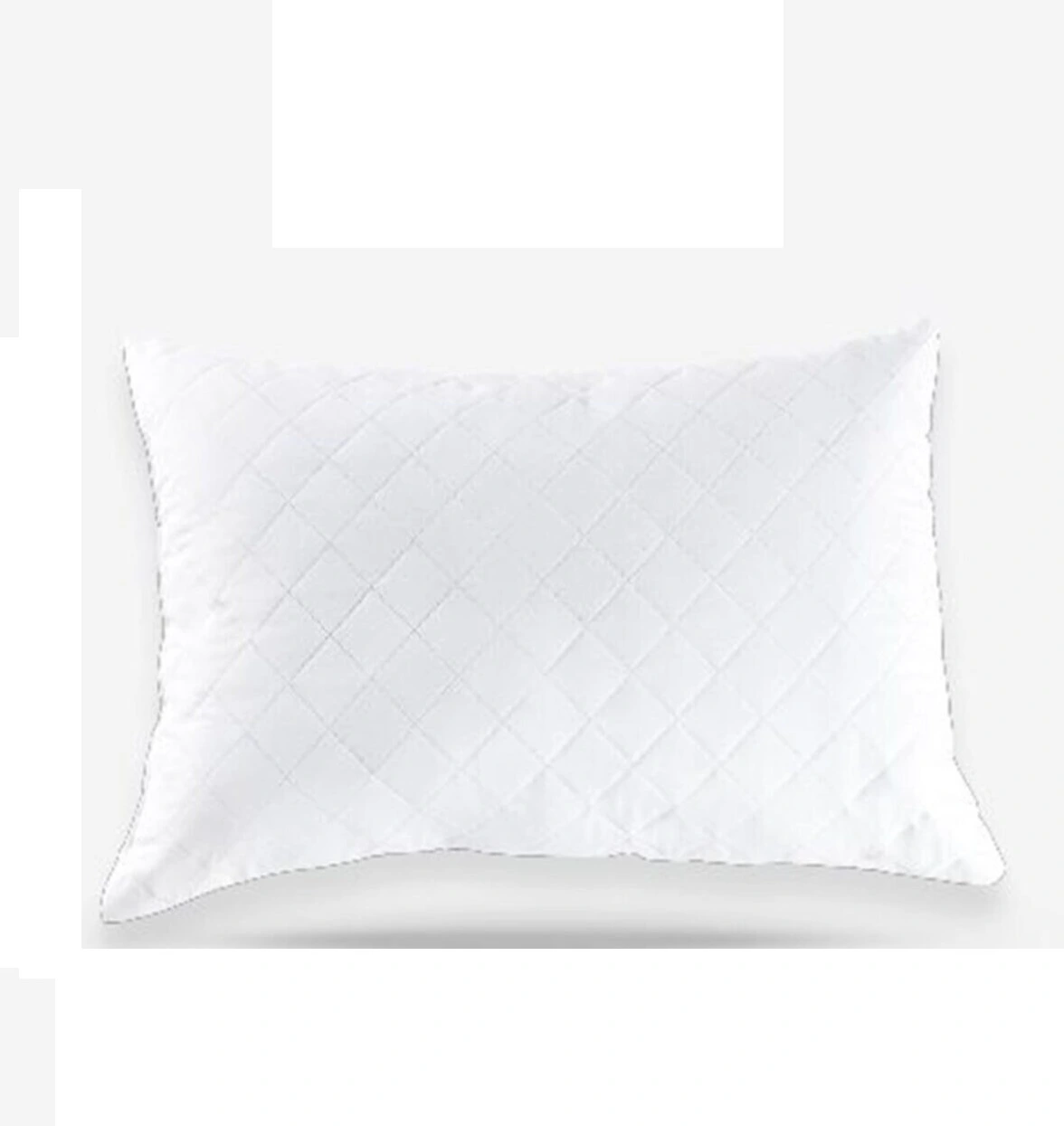 Yastık Koruyucu Alez - 50x 70 Cm