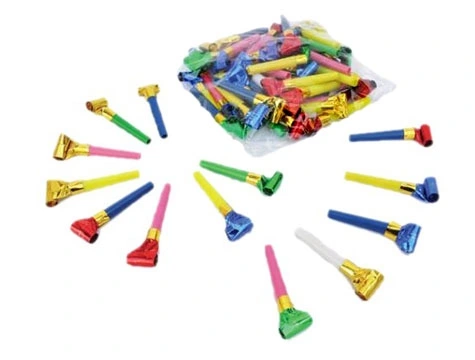 Yılbaşı Özel Kaynana Dili Paketi (50 Adet)